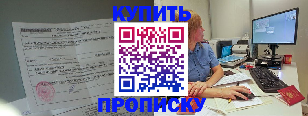 пропишу в квартире в Бородино